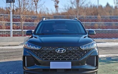 Hyundai ix35, 2022 год, 1 308 000 рублей, 2 фотография