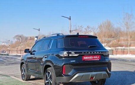 Hyundai ix35, 2022 год, 1 308 000 рублей, 7 фотография