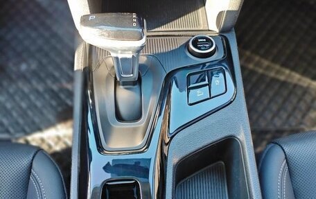 Hyundai ix35, 2022 год, 1 308 000 рублей, 12 фотография