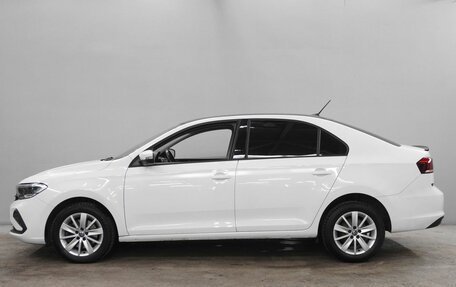 Volkswagen Polo VI (EU Market), 2020 год, 1 593 000 рублей, 8 фотография