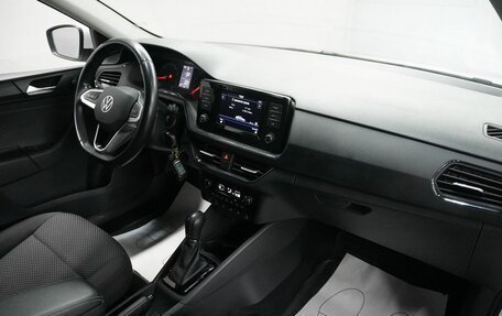 Volkswagen Polo VI (EU Market), 2020 год, 1 593 000 рублей, 10 фотография