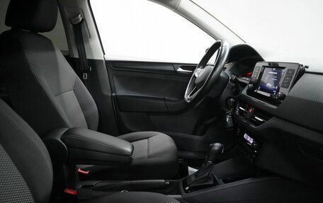 Volkswagen Polo VI (EU Market), 2020 год, 1 593 000 рублей, 11 фотография