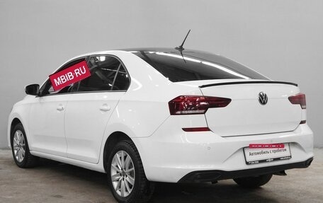 Volkswagen Polo VI (EU Market), 2020 год, 1 593 000 рублей, 7 фотография