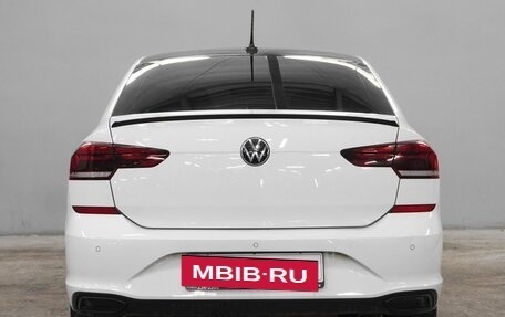 Volkswagen Polo VI (EU Market), 2020 год, 1 593 000 рублей, 6 фотография