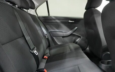 Volkswagen Polo VI (EU Market), 2020 год, 1 593 000 рублей, 12 фотография