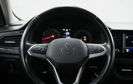 Volkswagen Polo VI (EU Market), 2020 год, 1 593 000 рублей, 14 фотография