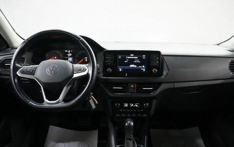 Volkswagen Polo VI (EU Market), 2020 год, 1 593 000 рублей, 13 фотография