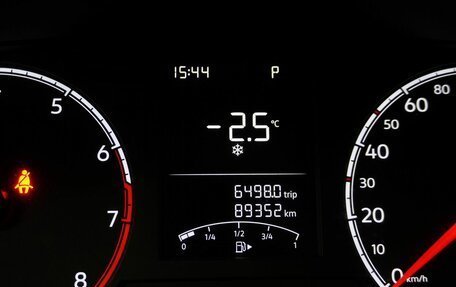 Volkswagen Polo VI (EU Market), 2020 год, 1 593 000 рублей, 16 фотография