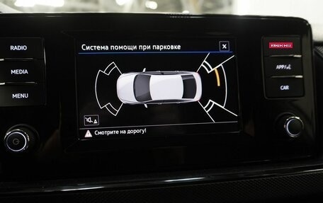 Volkswagen Polo VI (EU Market), 2020 год, 1 593 000 рублей, 15 фотография