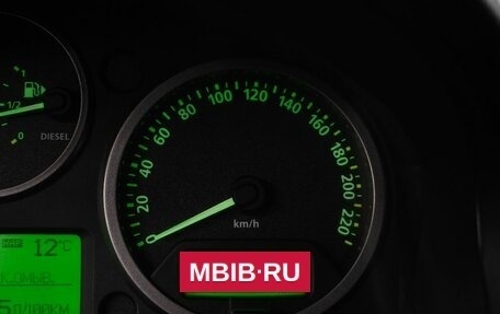 Land Rover Freelander II рестайлинг 2, 2010 год, 1 063 000 рублей, 8 фотография