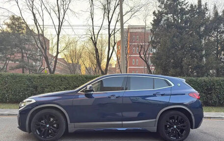 BMW X2, 2022 год, 1 450 099 рублей, 3 фотография