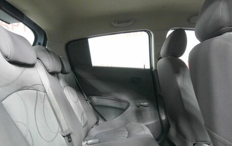 Chevrolet Spark III, 2012 год, 559 000 рублей, 11 фотография