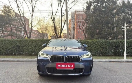 BMW X2, 2022 год, 1 450 099 рублей, 2 фотография