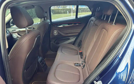 BMW X2, 2022 год, 1 450 099 рублей, 17 фотография