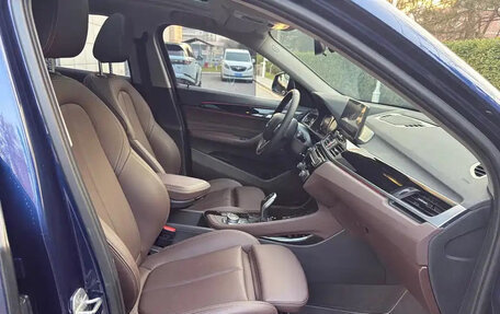 BMW X2, 2022 год, 1 450 099 рублей, 9 фотография