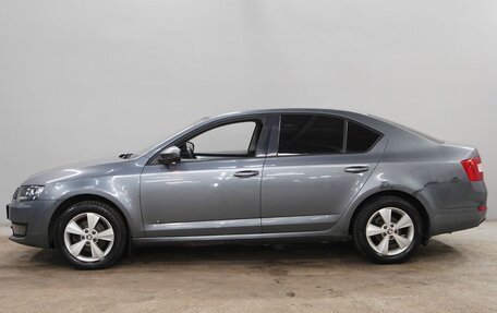 Skoda Octavia, 2014 год, 888 000 рублей, 8 фотография