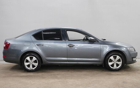 Skoda Octavia, 2014 год, 888 000 рублей, 4 фотография