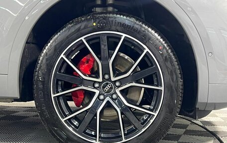 Audi Q5, 2025 год, 6 750 000 рублей, 5 фотография