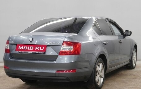 Skoda Octavia, 2014 год, 888 000 рублей, 5 фотография