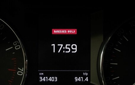 Skoda Octavia, 2014 год, 888 000 рублей, 9 фотография