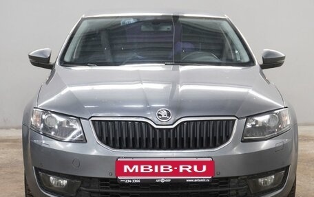 Skoda Octavia, 2014 год, 888 000 рублей, 2 фотография