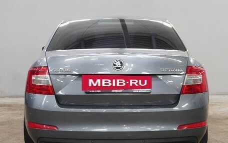 Skoda Octavia, 2014 год, 888 000 рублей, 6 фотография