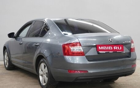 Skoda Octavia, 2014 год, 888 000 рублей, 7 фотография