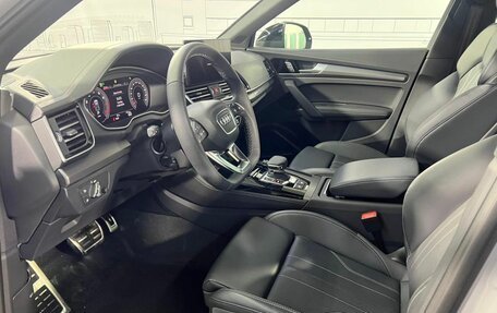 Audi Q5, 2025 год, 6 750 000 рублей, 12 фотография