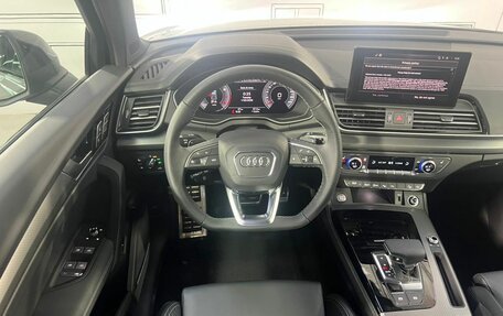 Audi Q5, 2025 год, 6 750 000 рублей, 18 фотография