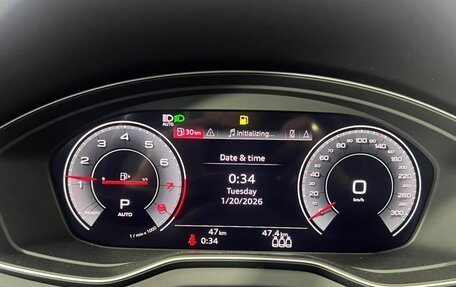 Audi Q5, 2025 год, 6 750 000 рублей, 19 фотография