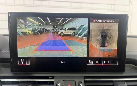 Audi Q5, 2025 год, 6 750 000 рублей, 20 фотография