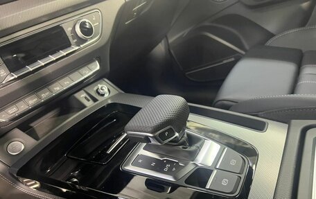 Audi Q5, 2025 год, 6 750 000 рублей, 21 фотография