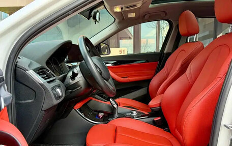 BMW X2, 2021 год, 1 850 123 рублей, 7 фотография