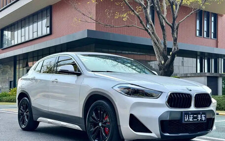 BMW X2, 2021 год, 1 850 123 рублей, 3 фотография