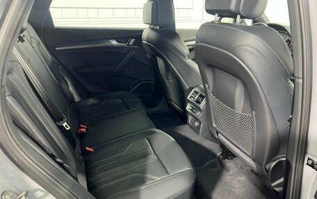 Audi Q5, 2025 год, 6 750 000 рублей, 29 фотография