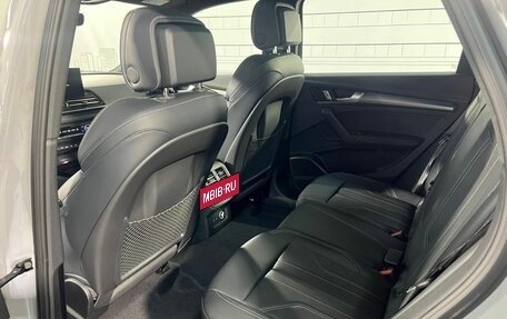 Audi Q5, 2025 год, 6 750 000 рублей, 25 фотография