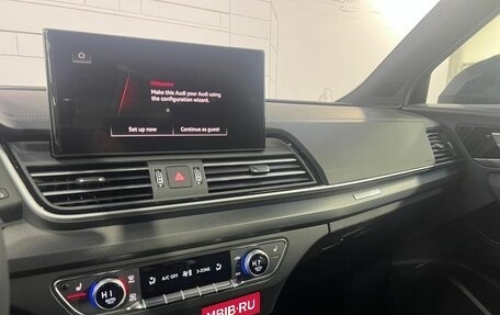 Audi Q5, 2025 год, 6 750 000 рублей, 22 фотография