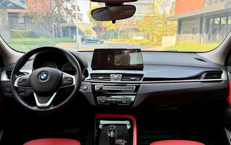 BMW X2, 2021 год, 1 850 123 рублей, 13 фотография