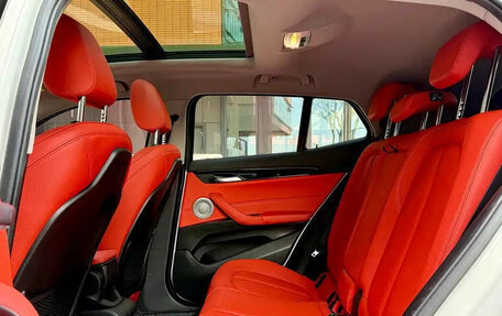 BMW X2, 2021 год, 1 850 123 рублей, 9 фотография