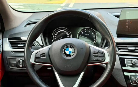 BMW X2, 2021 год, 1 850 123 рублей, 16 фотография