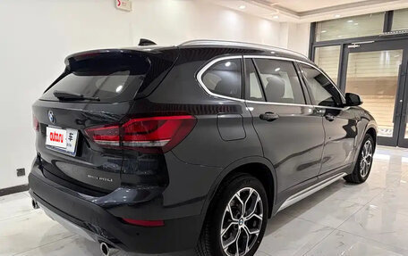 BMW X1, 2022 год, 2 490 099 рублей, 5 фотография