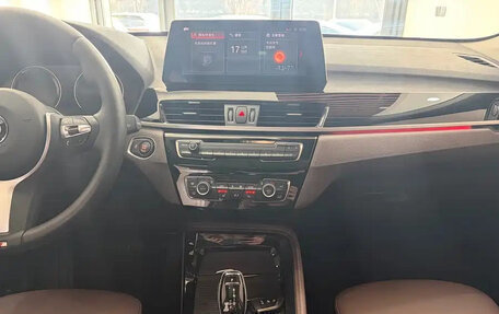 BMW X1, 2022 год, 2 490 099 рублей, 11 фотография