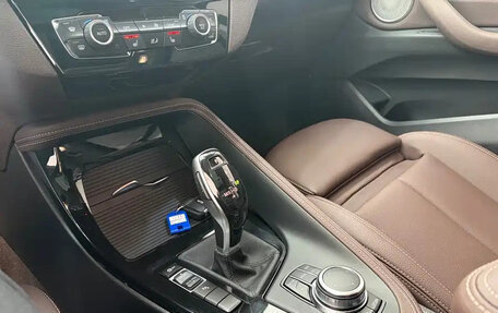 BMW X1, 2022 год, 2 490 099 рублей, 14 фотография