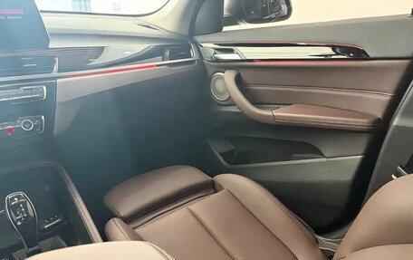 BMW X1, 2022 год, 2 490 099 рублей, 12 фотография