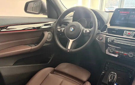 BMW X1, 2022 год, 2 490 099 рублей, 10 фотография