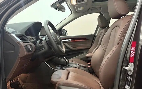 BMW X1, 2022 год, 2 490 099 рублей, 7 фотография