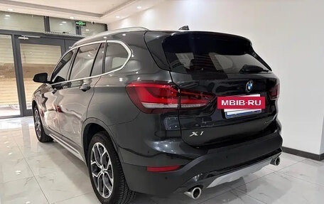 BMW X1, 2022 год, 2 490 099 рублей, 4 фотография