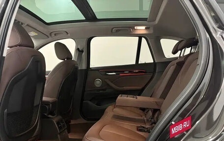 BMW X1, 2022 год, 2 490 099 рублей, 16 фотография