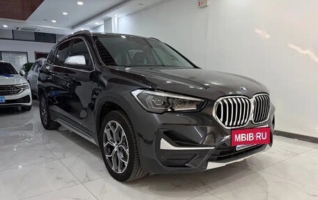 BMW X1, 2022 год, 2 490 099 рублей, 3 фотография