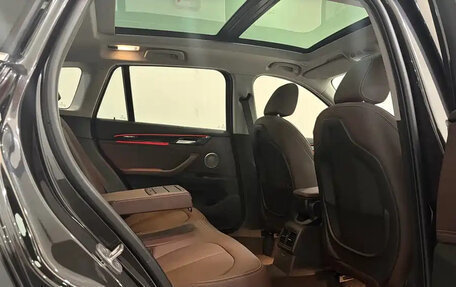 BMW X1, 2022 год, 2 490 099 рублей, 18 фотография